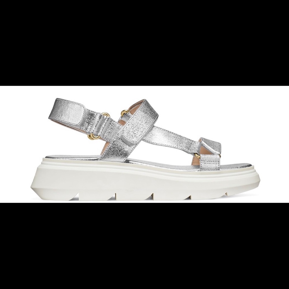 BRAND NEW Stuart Weitzman Sandals
